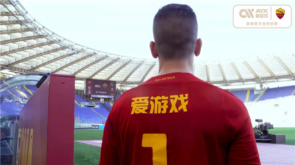 像是一名额