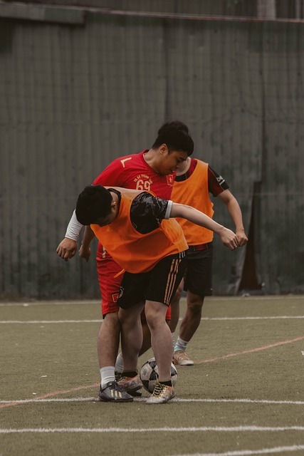 坎普历史中