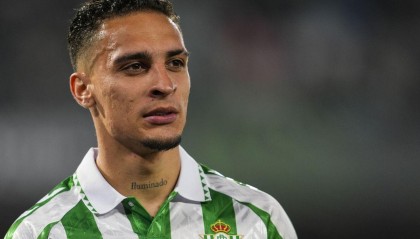 ESPN：费内巴切愿4500万欧签安东尼，但球员倾向于其他俱乐部