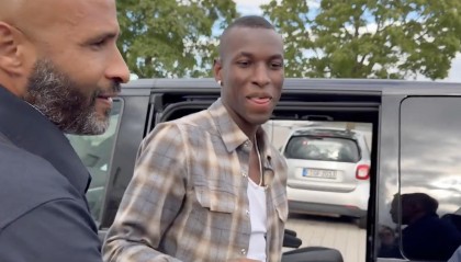 天空：切尔西高层与马雷斯卡赛后讨论后决定取消雅克松交易